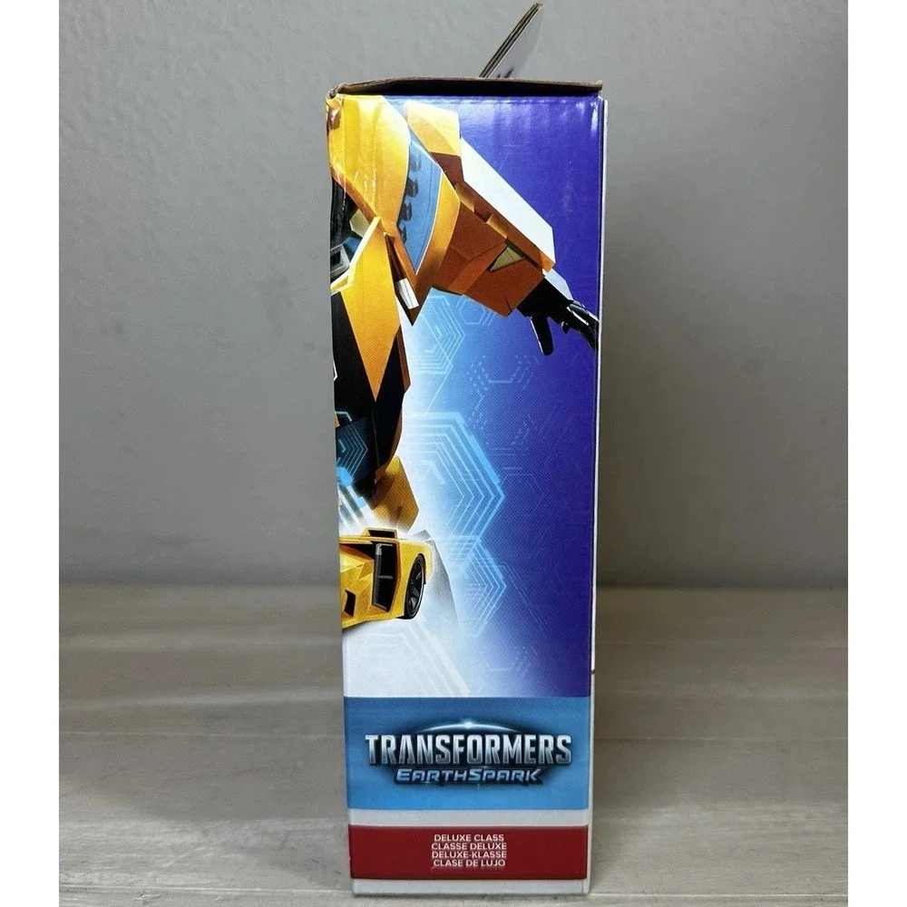 Transformers brand new